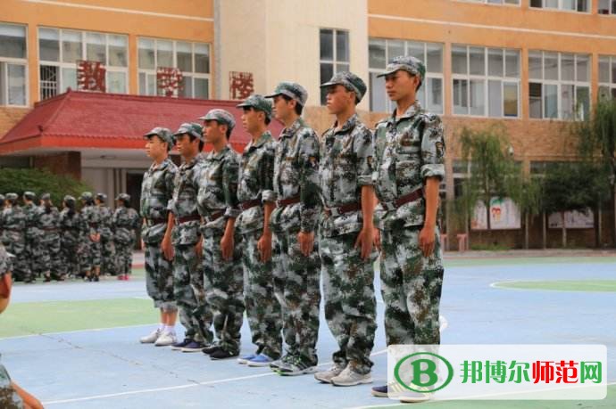 馬爾康民族師范學校2023年報名條件、招生要求、招生對象 