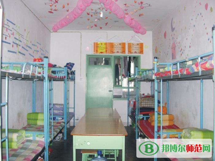 四川幼兒師范高等?？茖W(xué)校2023年宿舍條件