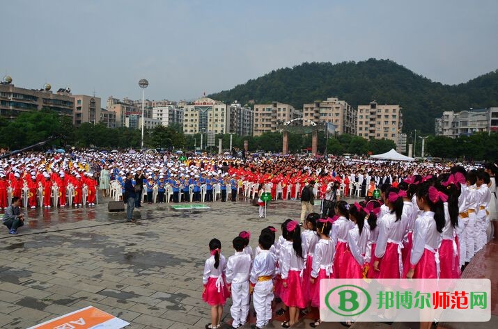 貴陽(yáng)振華藝術(shù)師范職校2023年報(bào)名條件、招生要求、招生對(duì)象