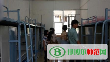 廣西幼兒師范高等?？茖W(xué)校宿舍
