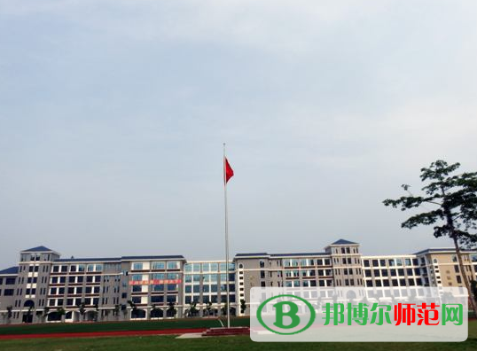 廣西幼兒師范高等?？茖W(xué)校
