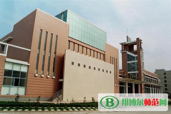 焦作師范高等?？茖W(xué)校是2023年幾專