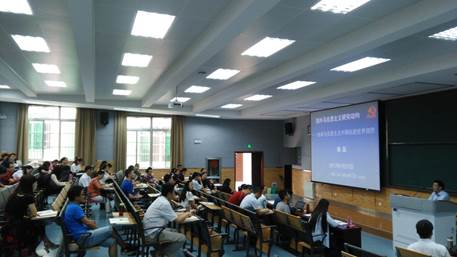 堅持在改進(jìn)中加強(qiáng)博士生思想政治理論課教學(xué)