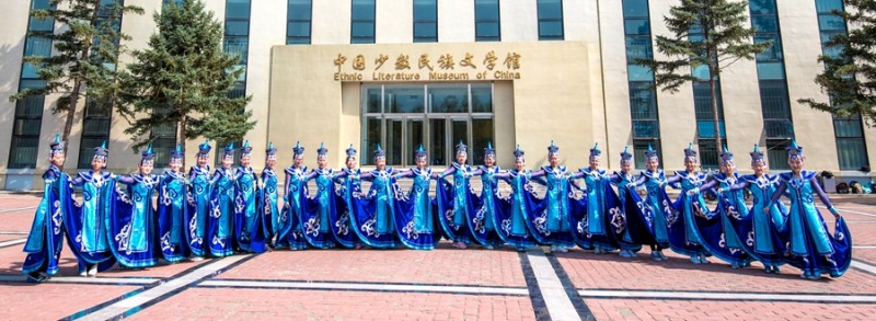 內(nèi)蒙古師范大學(xué)站在新起點(diǎn)，回望內(nèi)涵發(fā)展之路