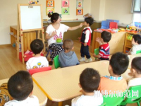 渭南幼兒師范學(xué)校2023年學(xué)費(fèi)、收費(fèi)多少