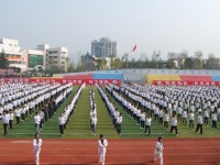 重慶北碚幼師職業(yè)教育中心2023年學(xué)費(fèi)、收費(fèi)多少