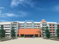 重慶第二農業(yè)幼師學校2023年宿舍條件