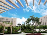 西安培華師范學(xué)院長(zhǎng)安校區(qū)2023年學(xué)費(fèi)、收費(fèi)如何