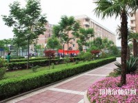 西安培華師范學(xué)院郭杜校區(qū)2023年學(xué)費(fèi)、收費(fèi)多少