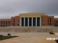 云南大學師范學院呈貢校區(qū)2023年學費、收費多少