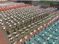 重慶工藝美術(shù)幼師學(xué)校2023年學(xué)費、收費多少
