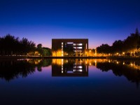 南開師范大學(xué)八里臺校區(qū)2023年招生簡章