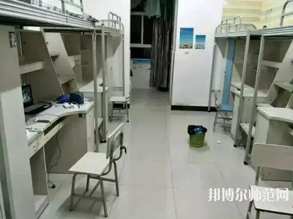 云南經(jīng)濟管理師范學院海源校區(qū)宿舍條件