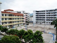 紫云自治縣民族幼師職業(yè)技術(shù)中學2023年招生錄取分數(shù)線