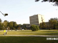 河北工程師范大學(xué)中華南校區(qū)2023年學(xué)費(fèi)、收費(fèi)多少