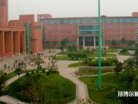 河北工程師范大學叢臺校區(qū)2023年學費、收費多少