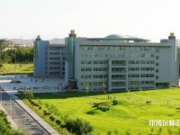 新疆大學(xué)師范學(xué)院南校區(qū)2023年學(xué)費(fèi)、收費(fèi)多少