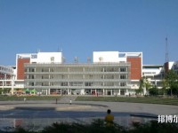 河南大學(xué)師范學(xué)院金明校區(qū)2023年學(xué)費、收費多少