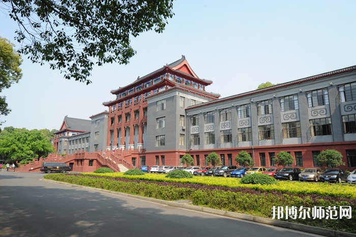 四川大學師范學院望江校區(qū)網站網址