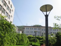 延安大學師范學院馬家灣校區(qū)2023年排名