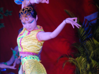 西安旅游幼師職業(yè)中等專(zhuān)業(yè)學(xué)校2023年有哪些專(zhuān)業(yè)