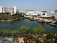 上海大學(xué)師范學(xué)院2023年學(xué)費(fèi)、收費(fèi)多少