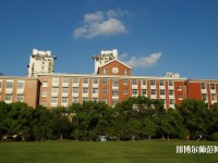 上海大學(xué)師范學(xué)院延長(zhǎng)校區(qū)2023年是幾本