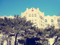 遼寧大學師范學院崇山校區(qū)2023年學費、收費多少