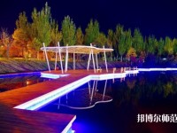 通遼職業(yè)師范學院2023年網站網址