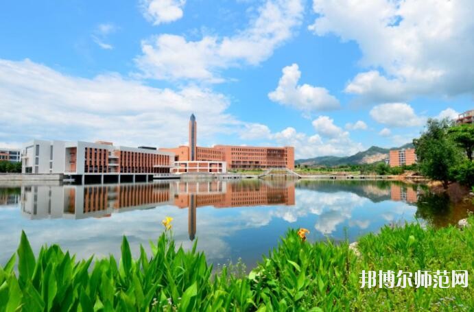河源職業(yè)技術(shù)師范學院招生辦聯(lián)系電話