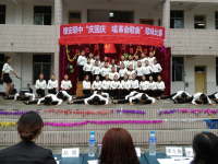 雅安幼師職業(yè)高級中學(xué)2023年學(xué)費、收費多少