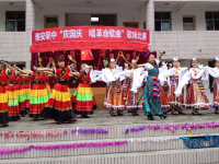 雅安幼師職業(yè)高級(jí)中學(xué)2023年報(bào)名條件、招生要求、招生對(duì)象