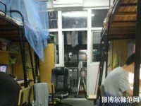 寧夏民族職業(yè)技術師范學院2023年宿舍條件