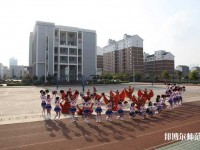 勉縣職業(yè)幼兒師范教育中心2023年報(bào)名條件、招生要求、招生對(duì)象