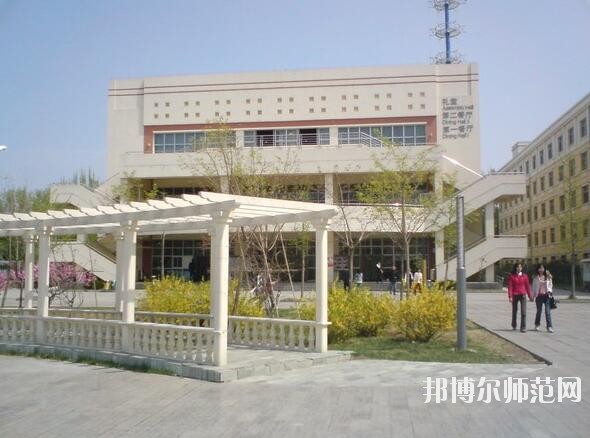 中華女子師范學院北校區(qū)宿舍條件