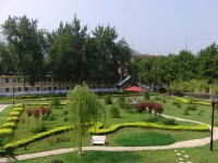 陜西青年職業(yè)師范學(xué)院含光校區(qū)2023年學(xué)費(fèi)、收費(fèi)多少