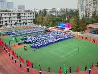 成都洞子口職業(yè)幼兒師范高級(jí)中學(xué)2023年學(xué)費(fèi)、收費(fèi)多少