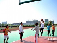 成都機電工程幼兒師范學校2023年報名條件、招生要求、招生對象