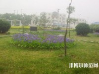 泊頭職教幼兒師范中心2023年報(bào)名條件、招生要求、招生對(duì)象