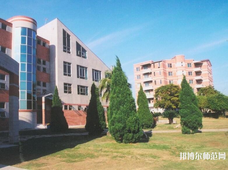 汕頭職業(yè)技術師范學院宿舍條件