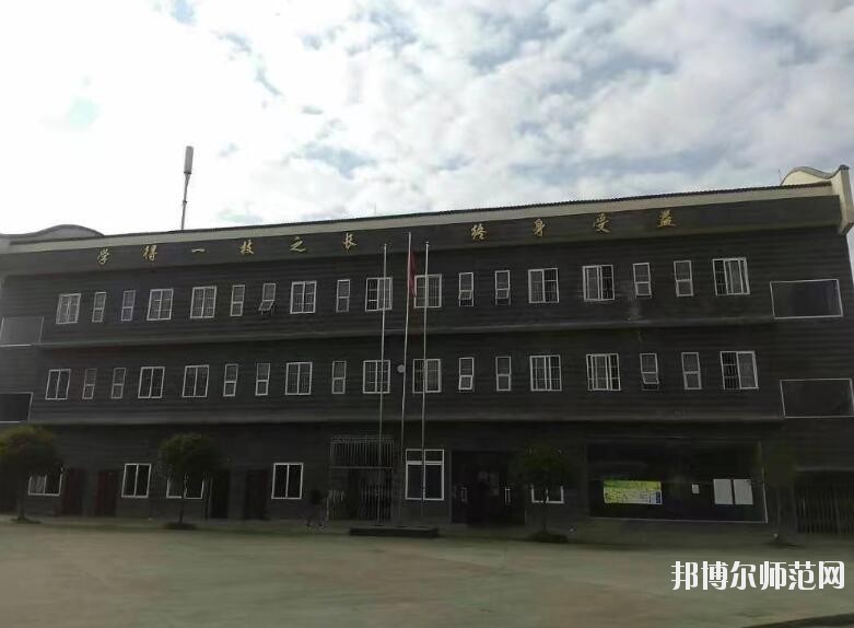 成都莊園機電職業(yè)技術幼兒師范學校宿舍條件