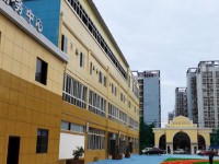 成都育華職業(yè)幼兒師范學校2023年學費、收費多少