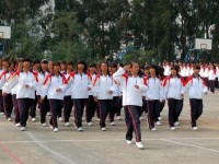 云南輕工業(yè)幼兒師范學校2023年學費、收費多少