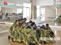 西安幼兒師范職業(yè)學(xué)校2023年有哪些專(zhuān)業(yè)