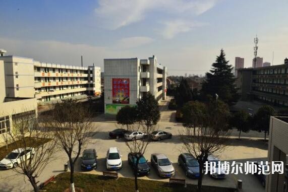 武功職業(yè)教育幼兒師范中心2019年報名條件、招生對象