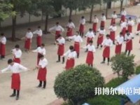 寶雞郡智幼師技工學(xué)校2023年怎么樣、好不好
