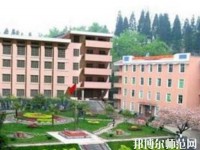 畢節(jié)地區(qū)幼師信息工程學(xué)校2023年報(bào)名條件、招生要求、招生對象