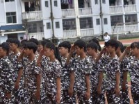 從江幼師職業(yè)技術(shù)學(xué)校2023年學(xué)費(fèi)、收費(fèi)多少
