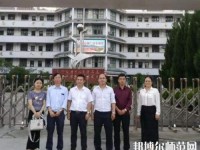 從江幼師職業(yè)技術(shù)學(xué)校2023年怎么樣、好不好