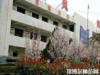 扶風(fēng)幼師職業(yè)教育中心2023年報名條件、招生要求、招生對象